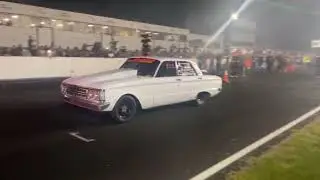 FALCON TURBO VS FALCON TURBO CLASE LIBRE 300 LIBRE GALVEZ - 27-01-2024