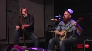 Ben Miller Band 
