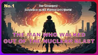 A Paragon Forged in the Nuclear Fire - Season 1 #novelstory #Comic #Audiobook
