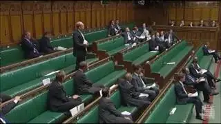 Mark Reckless: Maiden Speech 7th June 2010