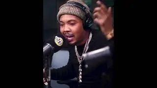 G Herbo Goes Crazy on this Funk Flex Freestyle