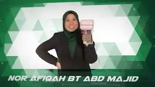 PERKIM'S VIDEO CORPORATE 21/22 MY SESSION💕