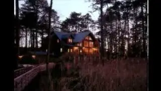 The Original Log Cabin Homes - Home of your Great American Adventure