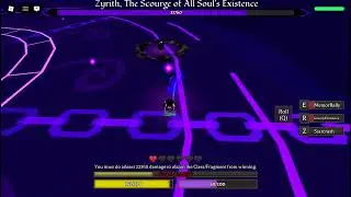 Zyrith impecc 2 lazy attempt