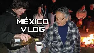 Etucuaro Michoacan M&eacute;xico Vlog Dec 2025
