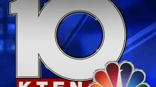 KTEN Weather Stream Live Stream
