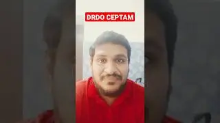DRDO CEPTAM STA-B EXAM PREPARATION | MOCK TEST