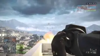 Battlefield 4 VYPR