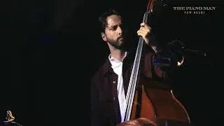 Barikha - Ron Cha Trio (8th January 2026 - The Piano Man New Delhi)