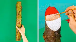 DECORA IL TUO GIARDINO PER LE FESTE! 🎄 Le pi&ugrave; belle decorazioni da esterno per Natale 🎅