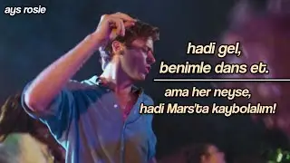 Dua Lipa - Levitating (Türkçe Çeviri)