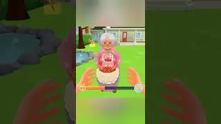 Mother Life Simulator: Eden #mothersimulator #shorts