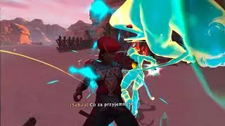 Asgard's Wrath 2 - Quest 3