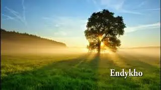 Relaxing Music - Padang Liar