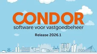 Condor Release 2026 1