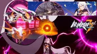 High damage combo for Keys of the Void - Honkai Impact 3