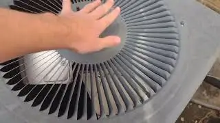Goodman, 10 Carrier Base Models and a Brothers Air Conditioner Part 3