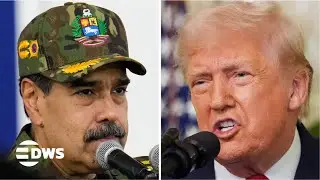 WATCH: Maduro&rsquo;s FINAL Public Appearance Before Trump&rsquo;s Historic Capture | Must Watch | AC15