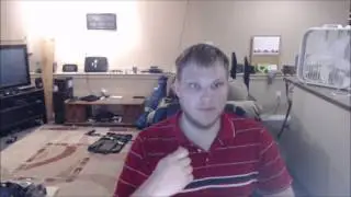 A Message to Boogie2988 from Windscar267
