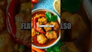 Aromatic Influence of Philippine Spices in Healthy Cuisine