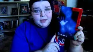 Book Haul #1 (August 2012)