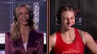 Invicta FC 43