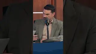 Ben Shapiro on  the 