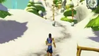 Free Realms Gameplay Walkthrough