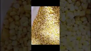 Sweeten Your Menu with Premium Frozen Sweet Corn Kernels