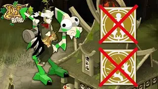 Un Pandawa en Dragodinde nouvelle meta ? - PVP Dofus Retro