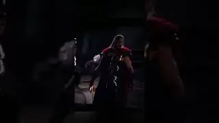thor spoilers