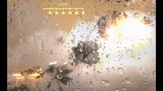 [HighFleet] The Epilepsy Inducing Battleship Aurora