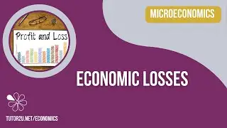 Business Economics - What Causes Economic Losses?