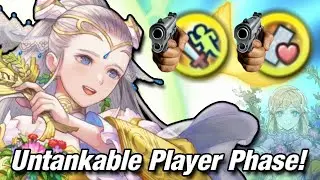 Ascended Eir the Unstoppable Player Phase Nuke!