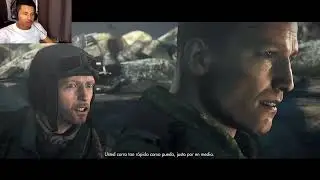 Wolfenstein: The New Order #1 el mejor juego de matar naziz