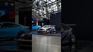 German cars vs..