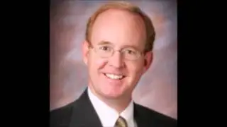 The Answer Of A Good Conscience Toward God - Five Minutes For Faith - Glen Colley