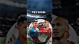 Fabinho 🪄 vs Rodri ✨️ | Comment next debate 👇