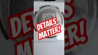 American Coin or Crap?