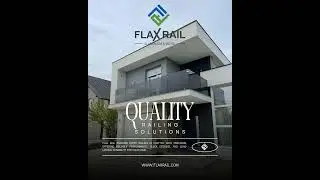 Aluminum Railing Solutions for Every HomeWe specialize in creating custom aluminum railings
