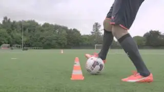 Marco Reus & Ag&uuml;ero Boots  Puma evoSPEED SL