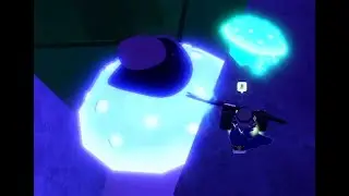 Rare Deepwoken Event!!!!