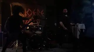 Krigere Wolf - Full live sample (X-Time Catania 2019)