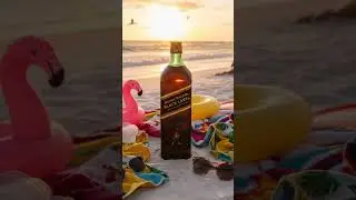 Black label