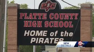 4 Platte County High School students treated for overdose symptoms