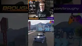 Overtake Or Undertake? (FiveM) [Short]