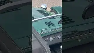 Caterham 7 in Scotland #cars #car #automobile #caterham please like and subscribe 😎