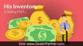 Special Finance Leads, DealerPartner.com