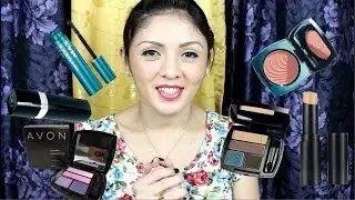 Доставка косметики Avon