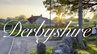 Derbyshire, UK